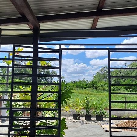 Farida Boekestijn Villa Jagtlust Ngoại thất bức ảnh