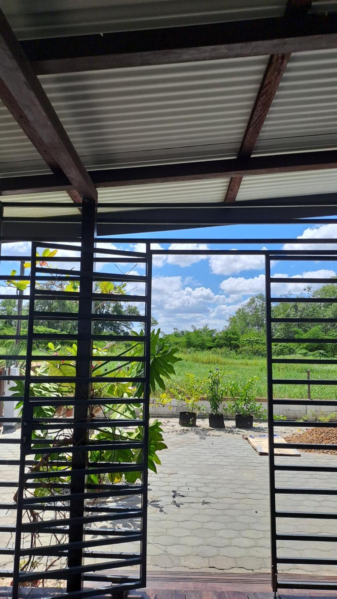 Farida Boekestijn Villa Jagtlust Ngoại thất bức ảnh